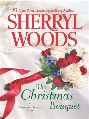 cover image of The Christmas Bouquet
